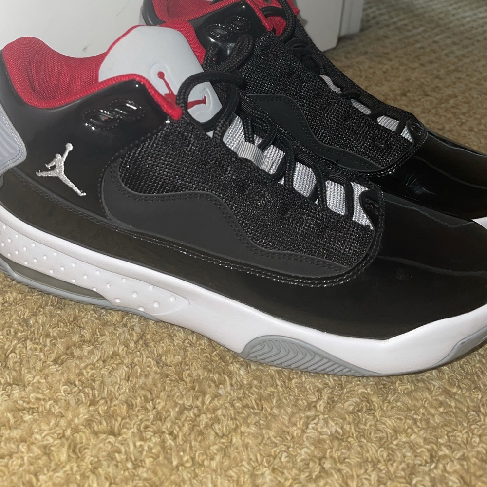 Jordans - Only worn twice